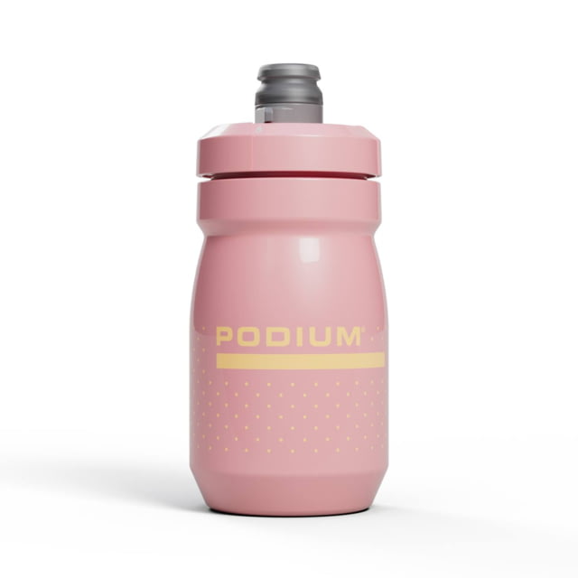 CamelBak 15 oz Podium Water Bottle Coral Sunset 15oz /0.45L
