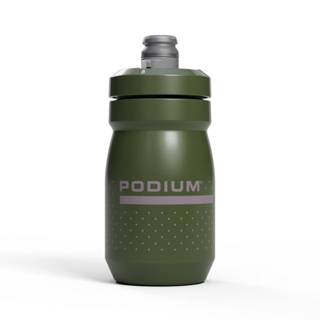 CamelBak 15 oz Podium Water Bottle Deep Fern 15oz /0.45L
