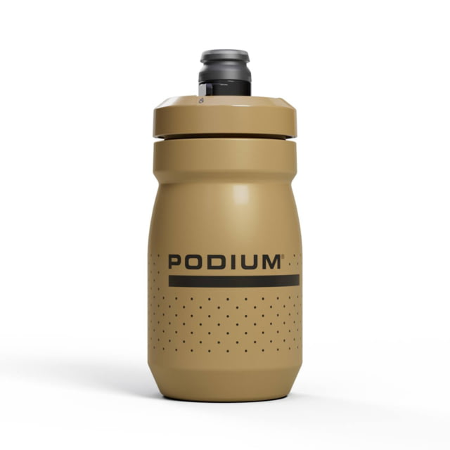 CamelBak 15 oz Podium Water Bottle Gold 15oz /0.45L
