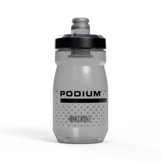 CamelBak 15 oz Podium Water Bottle Smoke 15oz /0.45L