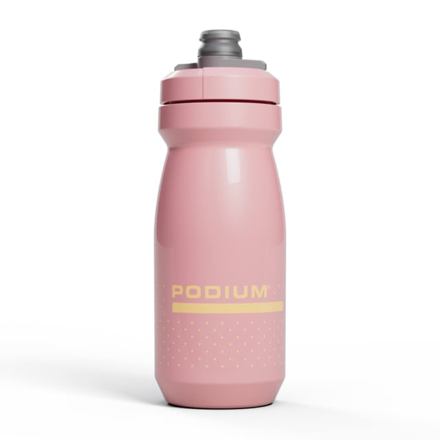 CamelBak 21 oz Podium Water Bottle Coral Sunset 21oz /0.62L