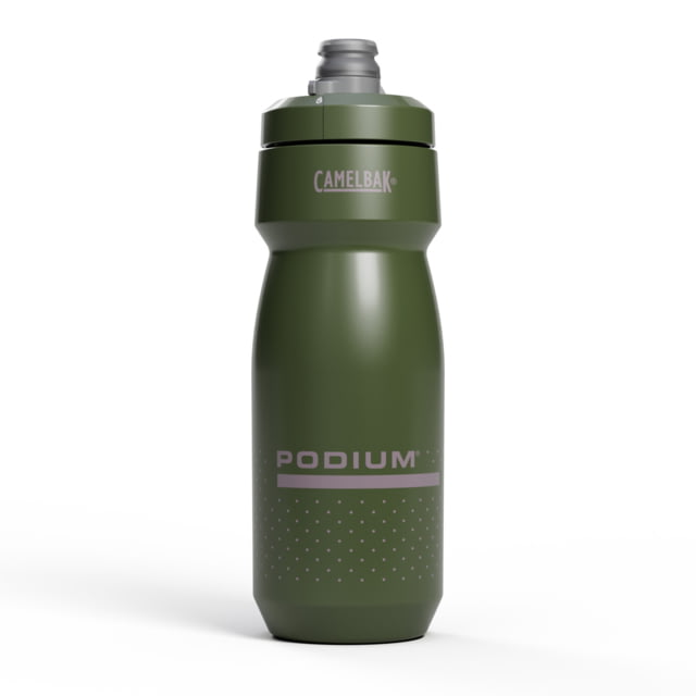 CamelBak 24 oz Podium Water Bottle Deep Fern 24oz /0.71L