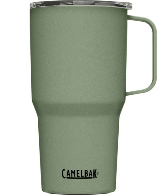 CamelBak Tall Mug SST Vacuum Insulated 24oz Moss