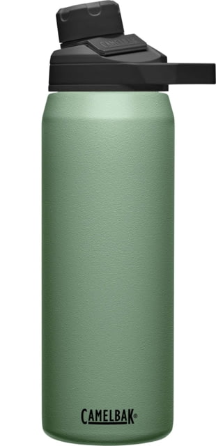 CamelBak Chute Mag Insulated Stainless Steel Water Bottle Moss 25oz