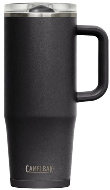 CamelBak 32oz VSS Thrive Mug Black 32oz