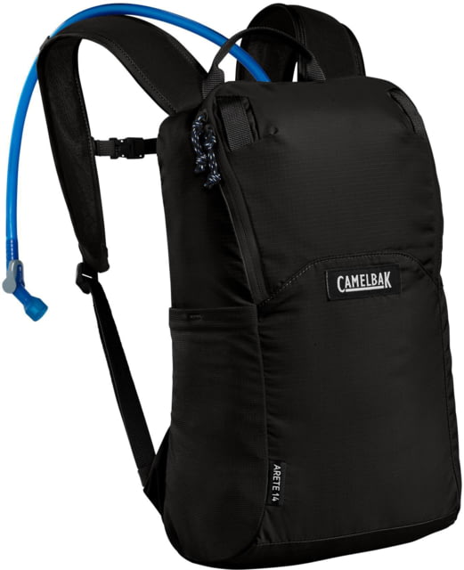 CamelBak Arete 14 Hydration Pack Black 1.5 Liter