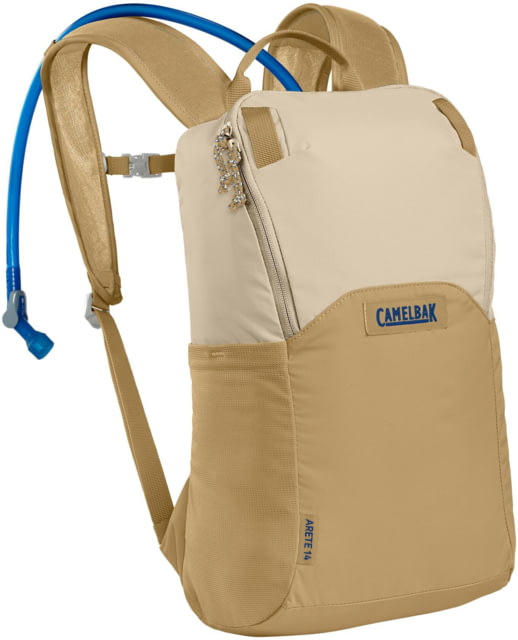 CamelBak Arete 14 Hydration Pack Canyon Clay 1.5 Liter