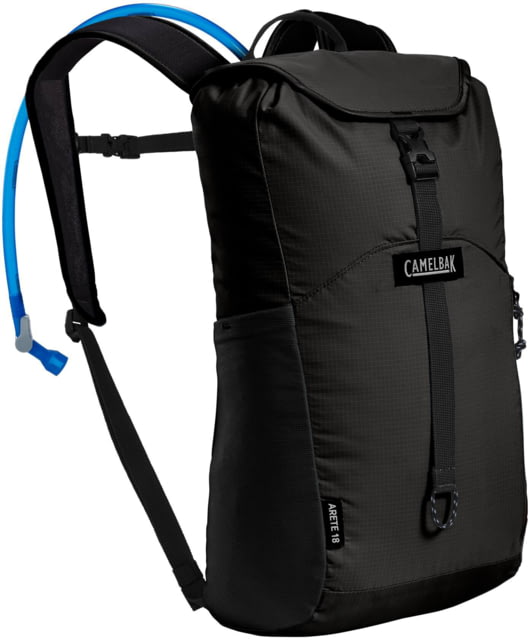 Camelbak CamelBak Arete 18 Hydration Pack Black 1.5 Liter