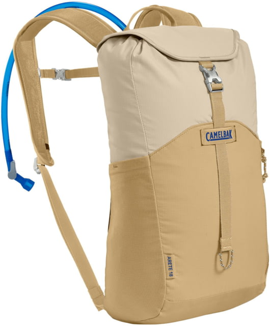 Camelbak CamelBak Arete 18 Hydration Pack Canyon Clay 1.5 Liter