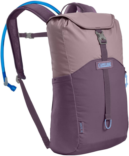 CamelBak Arete 18 Hydration Pack Deep Purple 1.5 Liter
