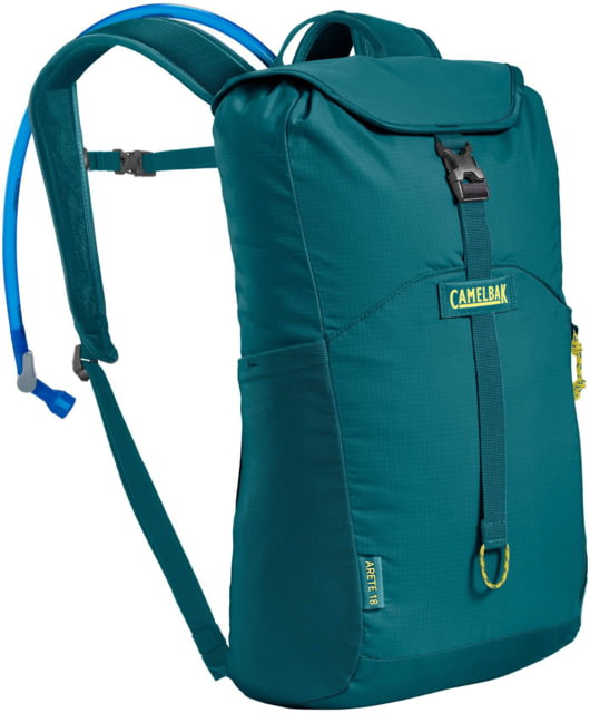 Camelbak CamelBak Arete 18 Hydration Pack Deep Teal 1.5 Liter