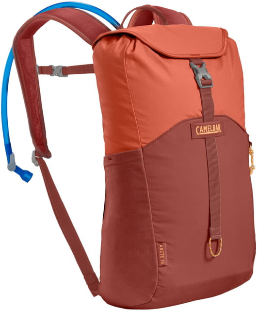 Camelbak CamelBak Arete 18 Hydration Pack Mahogany 1.5 Liter