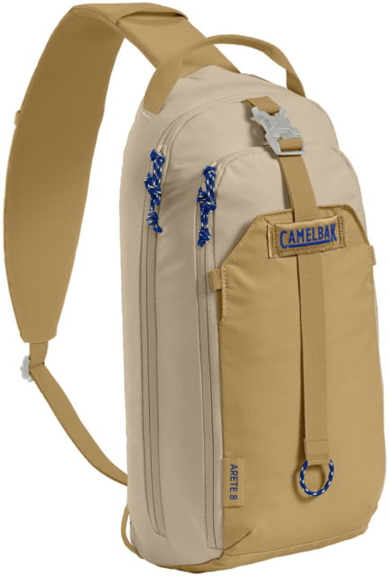 CamelBak Arete 8 Sling Pack Canyon Clay