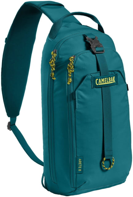 CamelBak Arete 8 Sling Pack Deep Teal