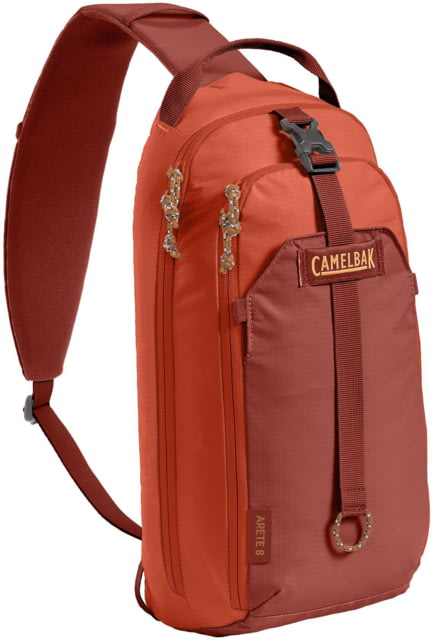 CamelBak Arete 8 Sling Pack Mahogany