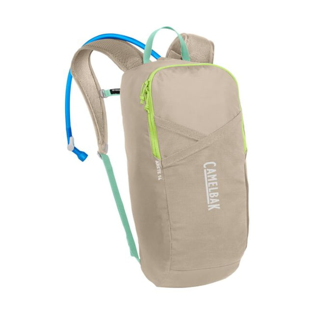 CamelBak Arete Sling 8 Pack Stone Blue 20oz