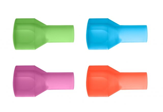 CamelBak Big Bite Valve - 4 Color Pack