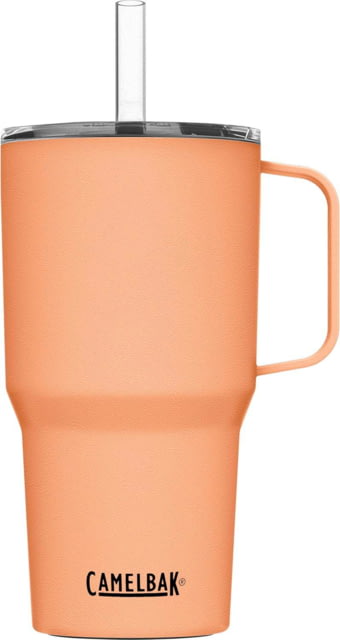 Camelbak CamelBak Straw Mug SST Vacuum Insulated 24oz Desert Sunrise