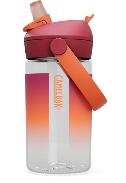 CamelBak Thrive Flip Straw Kids 14Oz Purple Haze CB