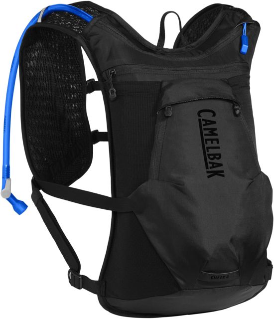 CamelBak Chase 8 Vest Pack Black 70oz