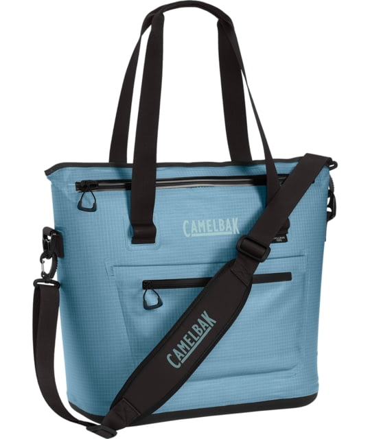 CamelBak Chillbak Tote 18 Cooler Soft Pack Adriatic Blue One Size