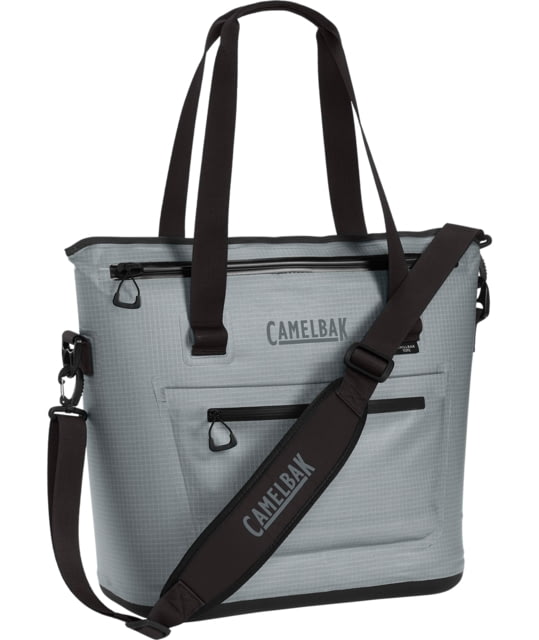 CamelBak Chillbak Tote 18 Cooler Soft Pack Monument Grey One Size