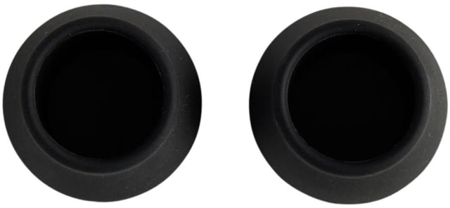 CamelBak Chug Spout Accessory 2pk Black
