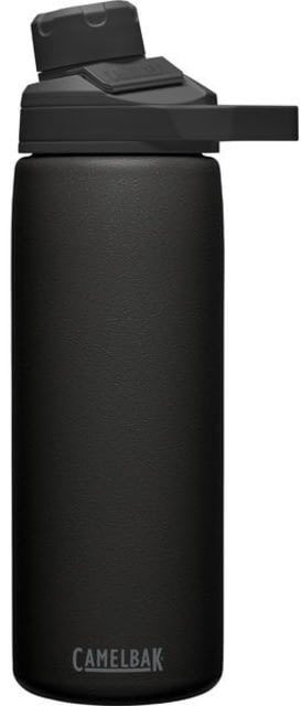 CamelBak Chute Mag Insulated Stainless Steel 20 oz Black 20