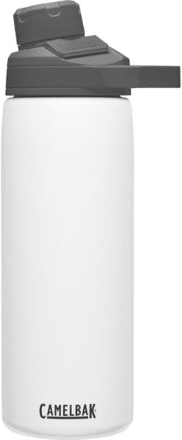 CamelBak Chute Mag Insulated Stainless Steel 20 oz White 20