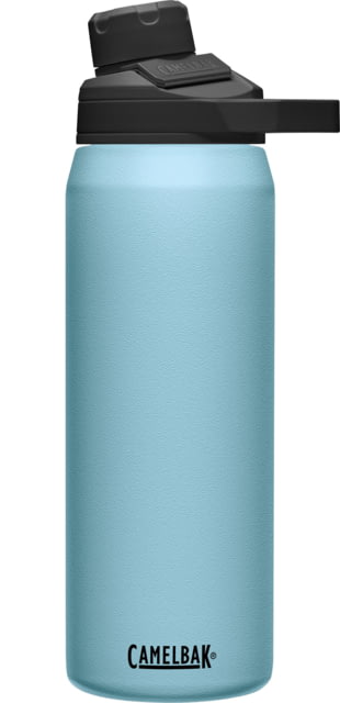 CamelBak Chute Mag Insulated Stainless Steel Water Bottle Dusk Blue .75L / 25 oz