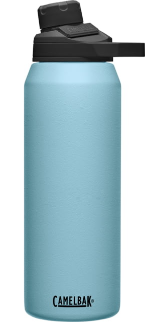 CamelBak Chute Mag Insulated Stainless Steel Water Bottle Dusk Blue 1L / 32 oz