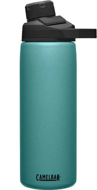 CamelBak Chute Mag Insulated Stainless Steel Water Bottle Lagoon .6L / 20 oz