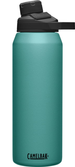 CamelBak Chute Mag Insulated Stainless Steel Water Bottle Lagoon 1L / 32 oz