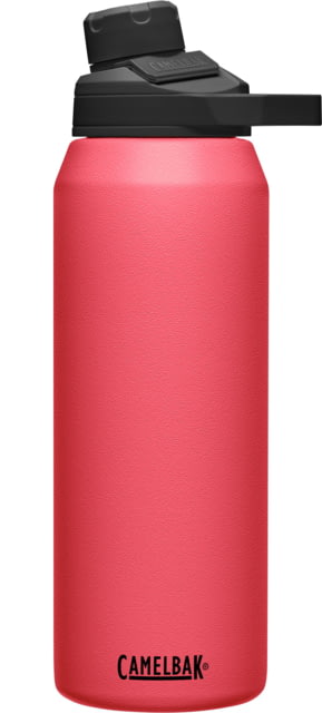 CamelBak Chute Mag Insulated Stainless Steel Water Bottle Wild Strawberry 1L / 32oz