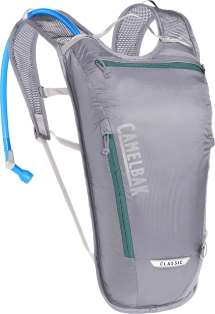 CamelBak Classic Light Backpack Gunmetal/Hydro One Size
