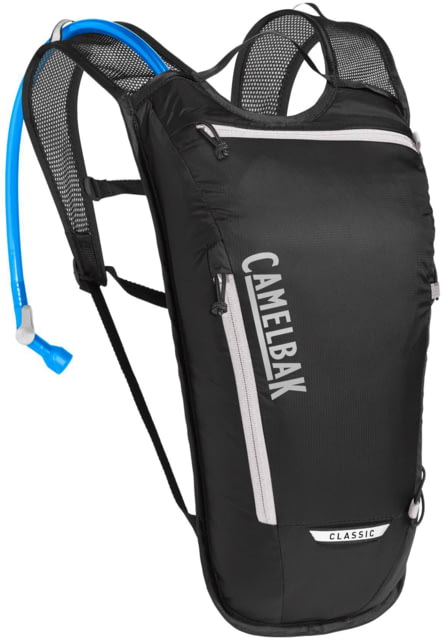CamelBak Classic Light Hydration Pack Black 2 Liter