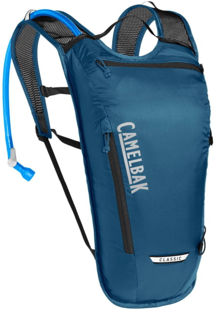 CamelBak Classic Light Hydration Pack Gibraltar Navy/Black 2 Liter