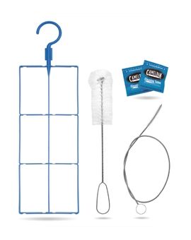 CamelBak Cleaning Kit 2 Cleaning Tablets