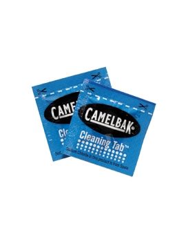 CamelBak Hydration System Cleaning Tablets Pack of 1