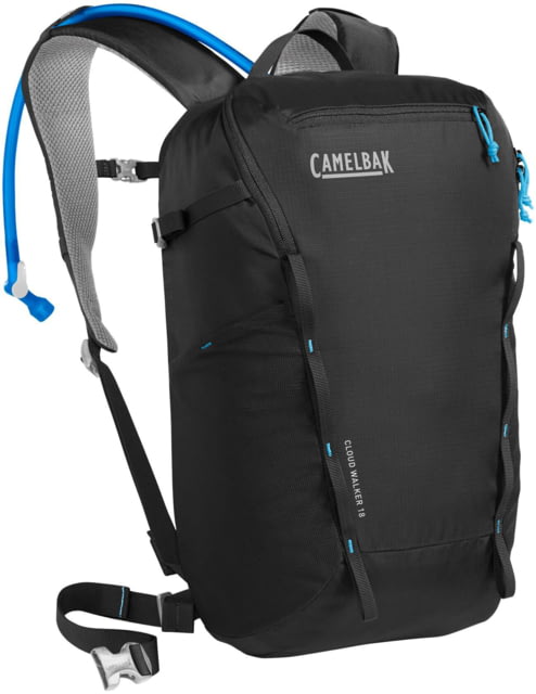 CamelBak Cloud Walker 18 Hydration Pack Black 2.5 Liter