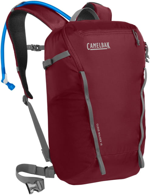CamelBak Cloud Walker 18 Hydration Pack Cabernet 2.5 Liter