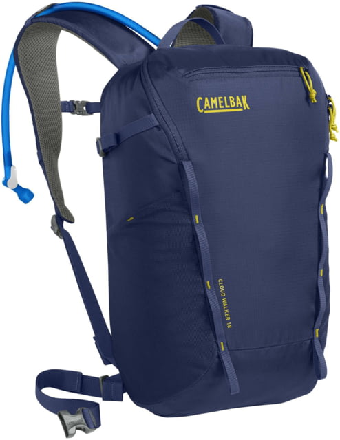 CamelBak Cloud Walker 18 Hydration Pack Navy 2.5 Liter