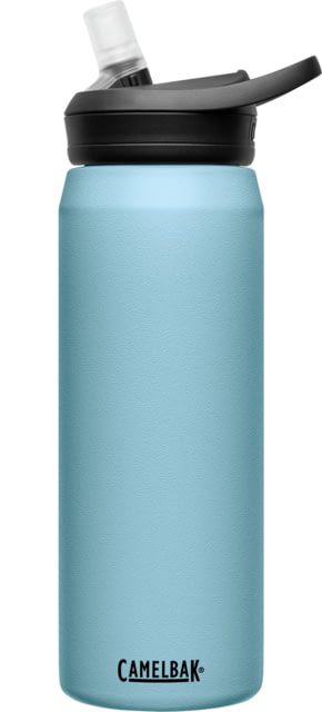 CamelBak Eddy+ Insulated Stainless Steel Watter Bottle Dusk Blue 25oz