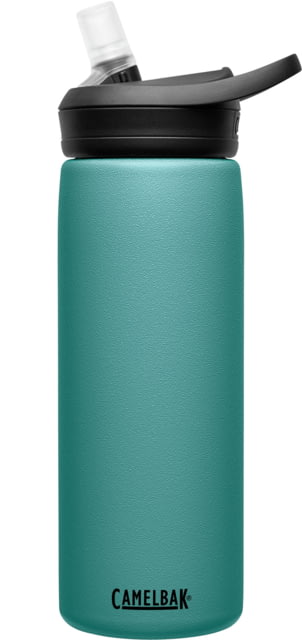 CamelBak Eddy+ Insulated Stainless Steel Watter Bottle Lagoon 20oz