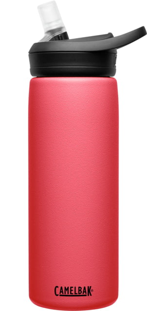 CamelBak Eddy+ Insulated Stainless Steel Watter Bottle Wild Strawberry 20 oz