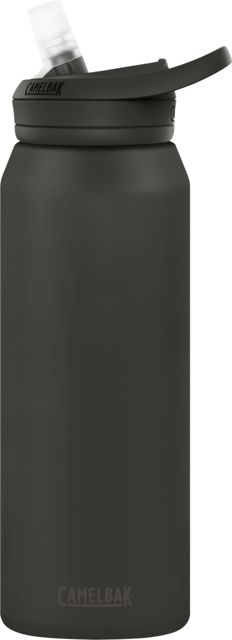 CamelBak Eddy Plus Vacuum Stainless Water Bottle Jet 32oz