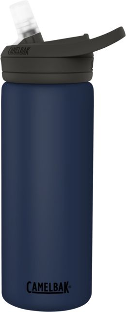 CamelBak Eddy Plus Vacuum Stainless Water Bottle Navy 20oz