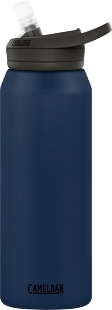 CamelBak Eddy Plus Vacuum Stainless Water Bottle Navy 32oz