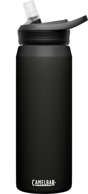 CamelBak Eddy+ Insulated Stainless Steel Watter Bottle Black 25oz