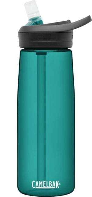 CamelBak Eddy+ Water Bottle 25oz Lagoon